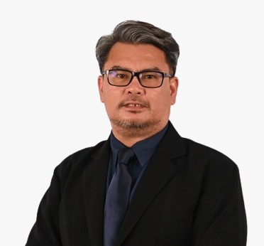TS. Bonny Jinggut