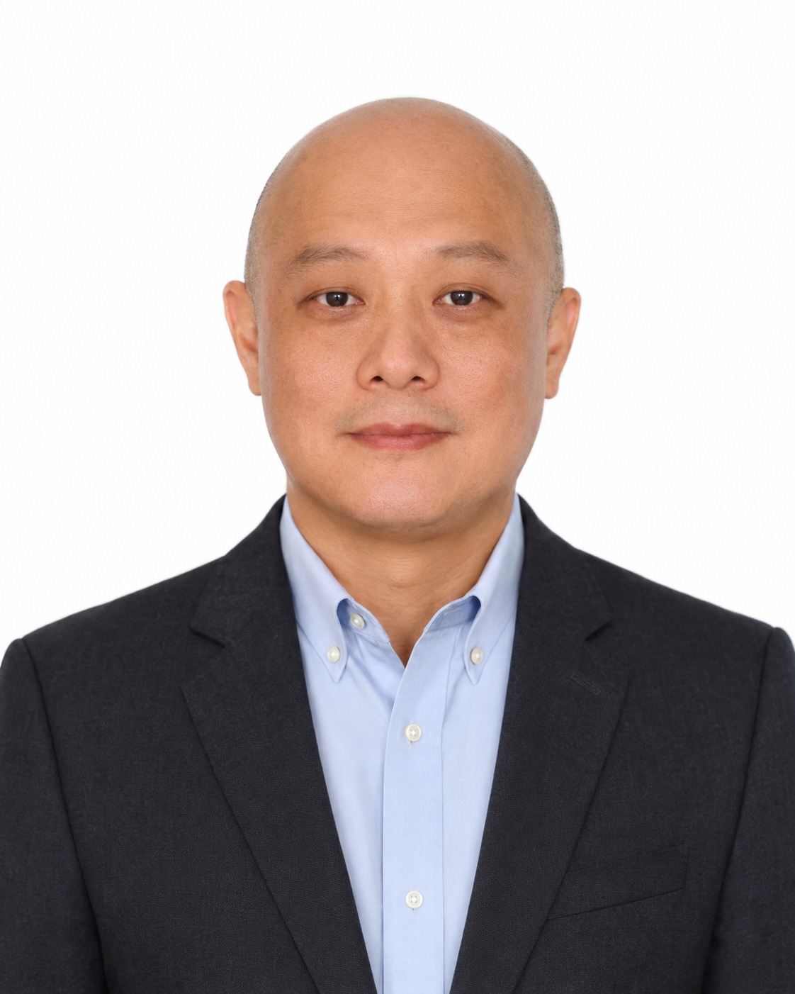 Chai Woon Han