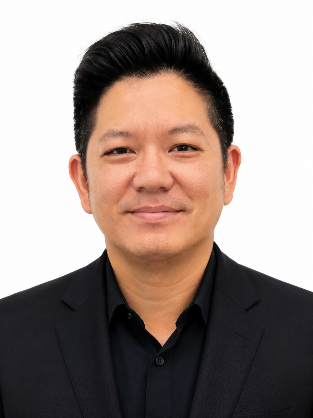 Ch'ng Yen