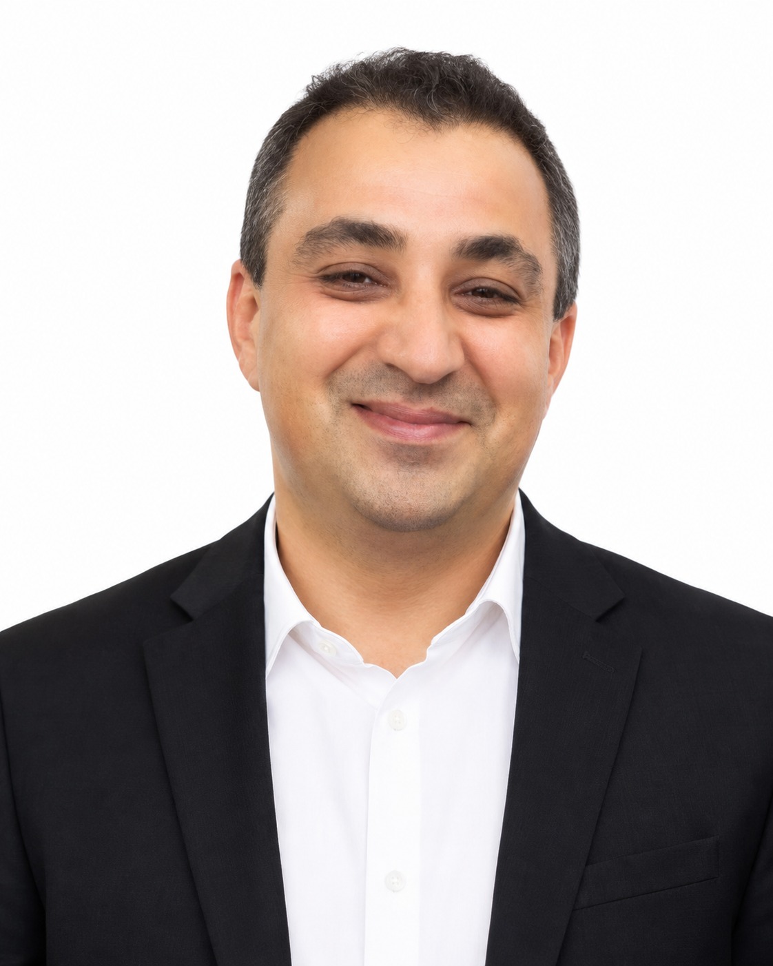 Dr. Daniel Baloš