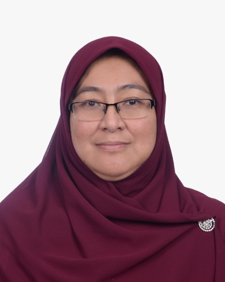 Dr Ramuna Mohamed