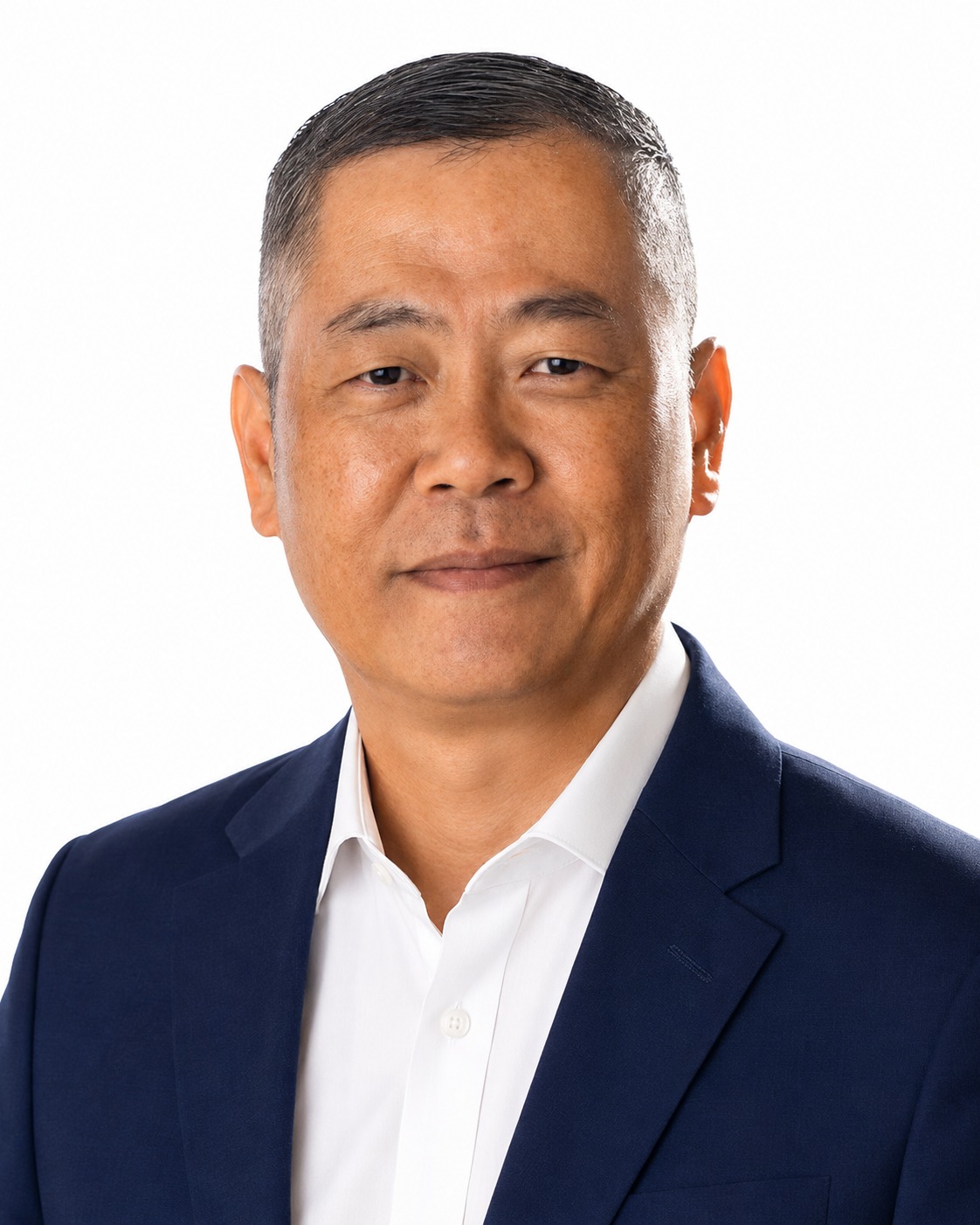 Liew Shann Ching