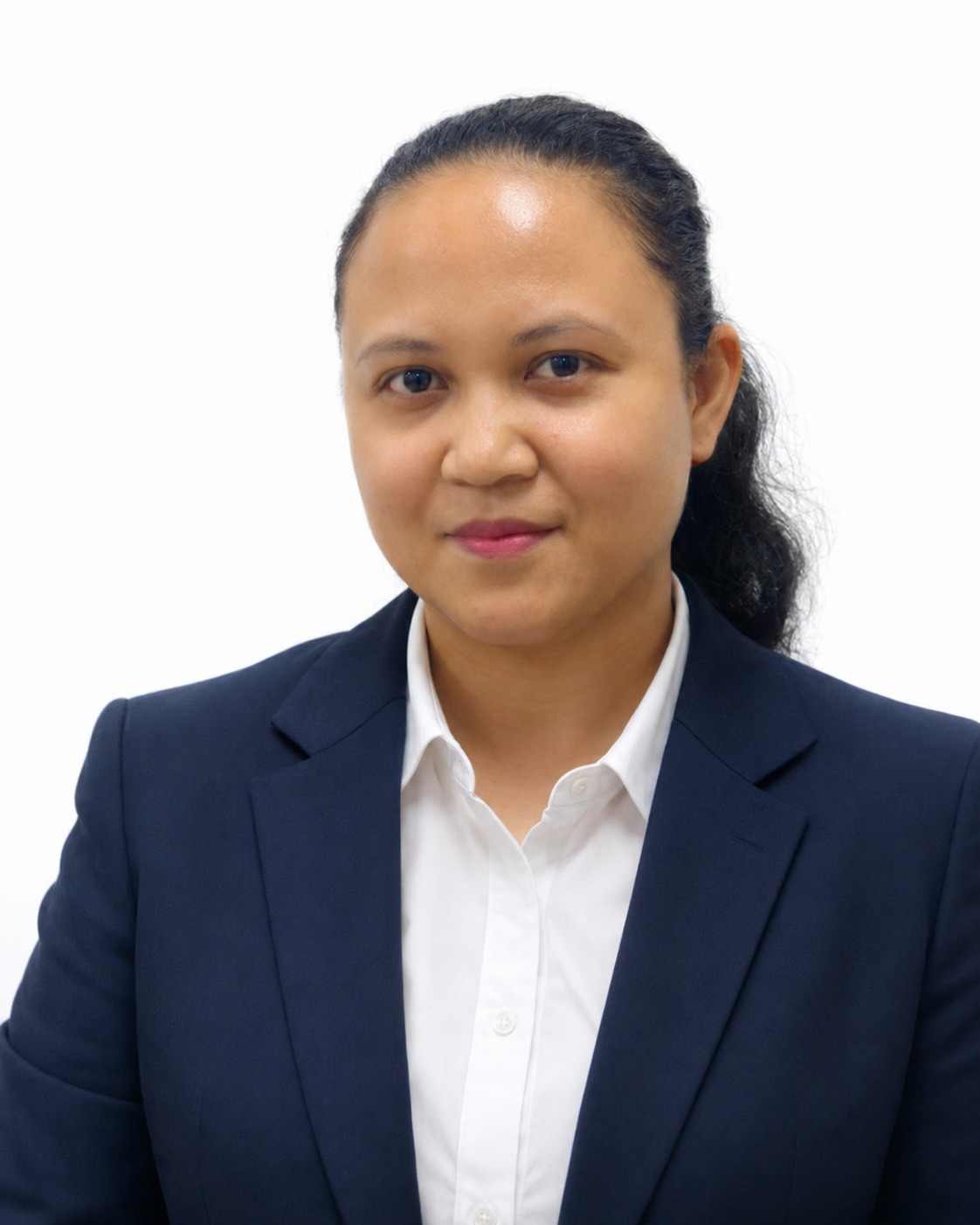 Nurul Fazira Abd Rahman