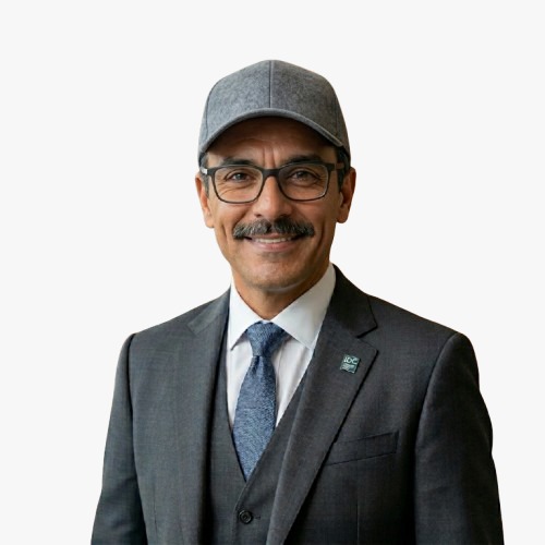 Sami Mohamed Al-Harbi