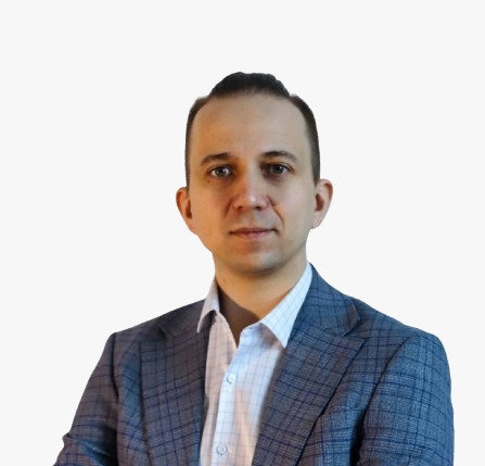 Sergei Vyrelkin