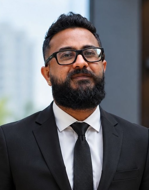 Sugan Purusothman