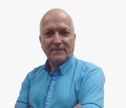 Anthony Benson