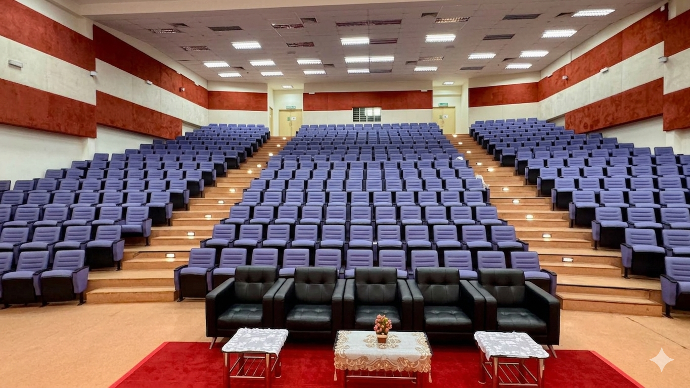 ADTEC Bintulu