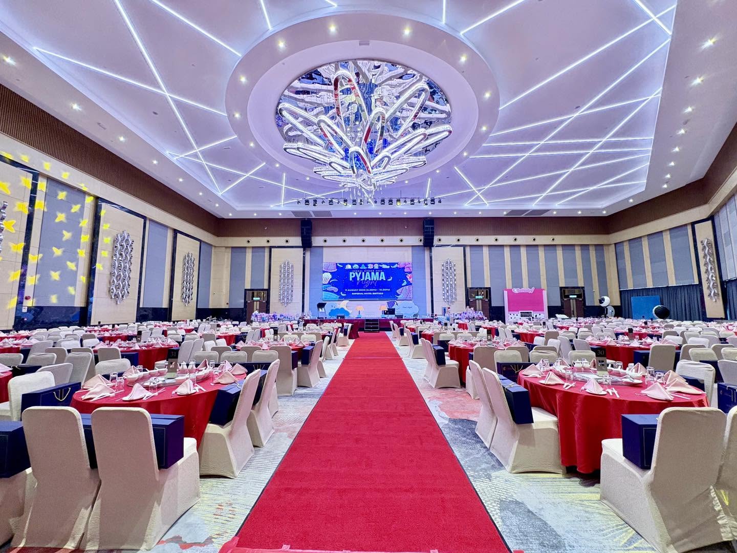 Imperial Hotel Bintulu